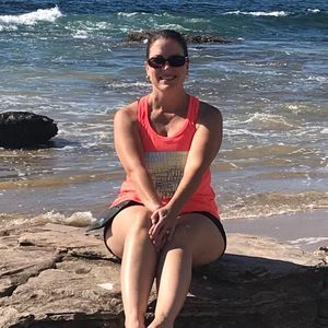 Meet your Posher, Kathy